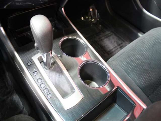 Nissan Altima 2014 photo 18